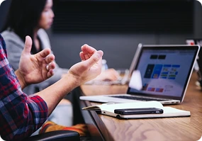 Soluciones Empresariales
